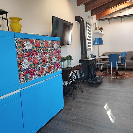 B&B La Casetta Gattinara Ruang foto