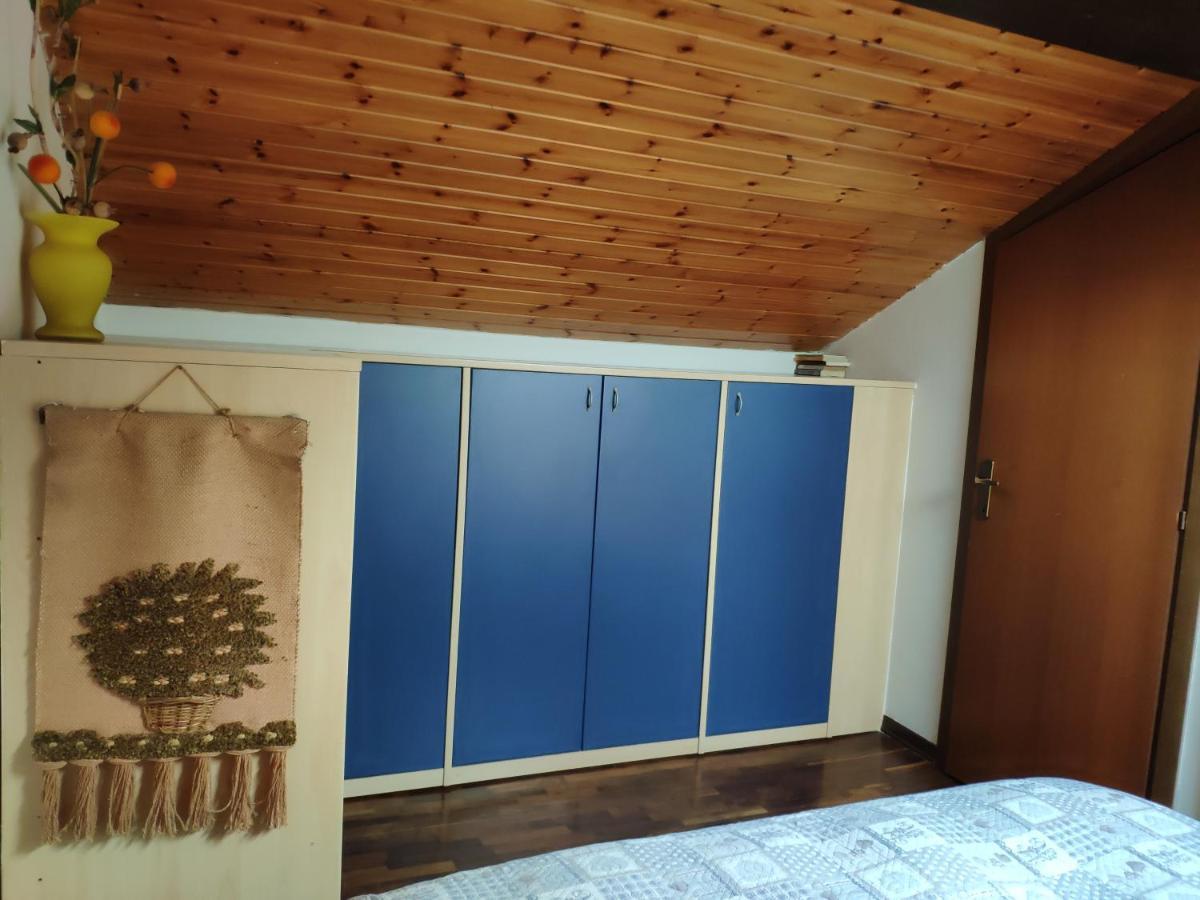 B&B La Casetta Gattinara Bagian luar foto
