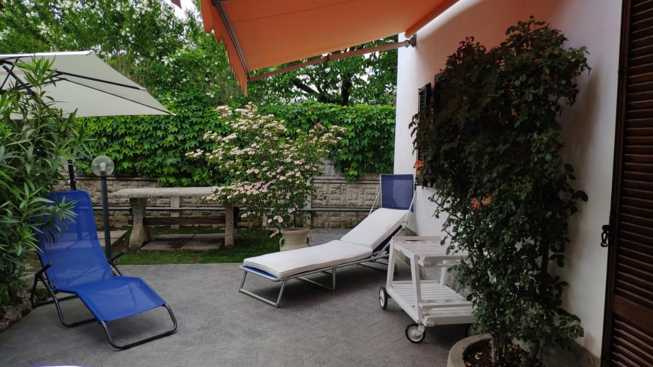 B&B La Casetta Gattinara Bagian luar foto