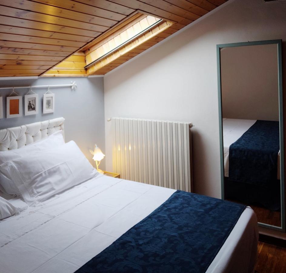 B&B La Casetta Gattinara Bagian luar foto