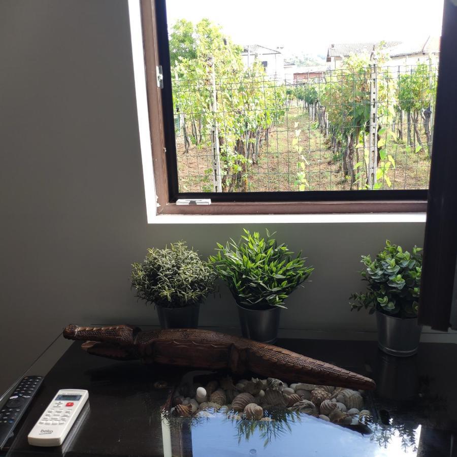 B&B La Casetta Gattinara Bagian luar foto