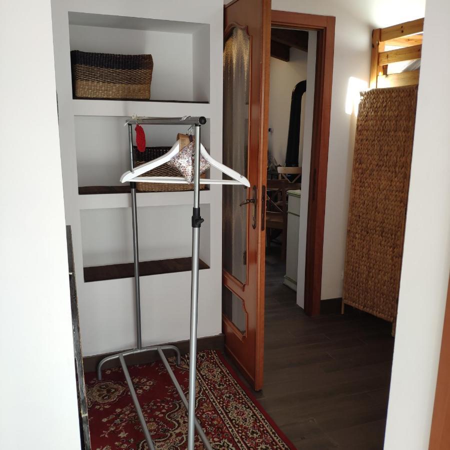 B&B La Casetta Gattinara Bagian luar foto