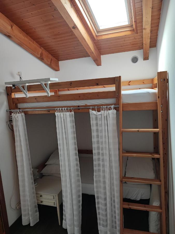 B&B La Casetta Gattinara Bagian luar foto