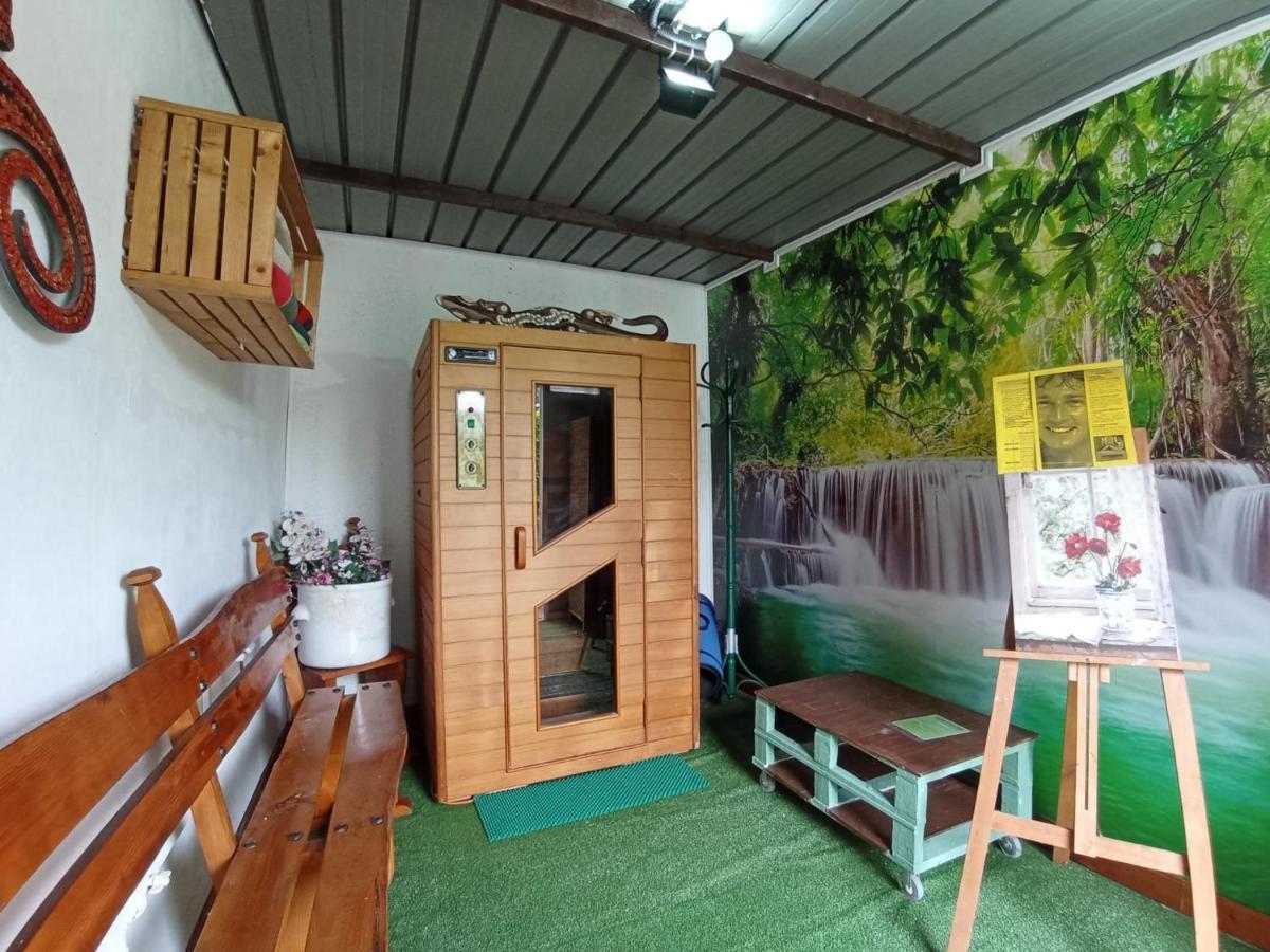 B&B La Casetta Gattinara Bagian luar foto
