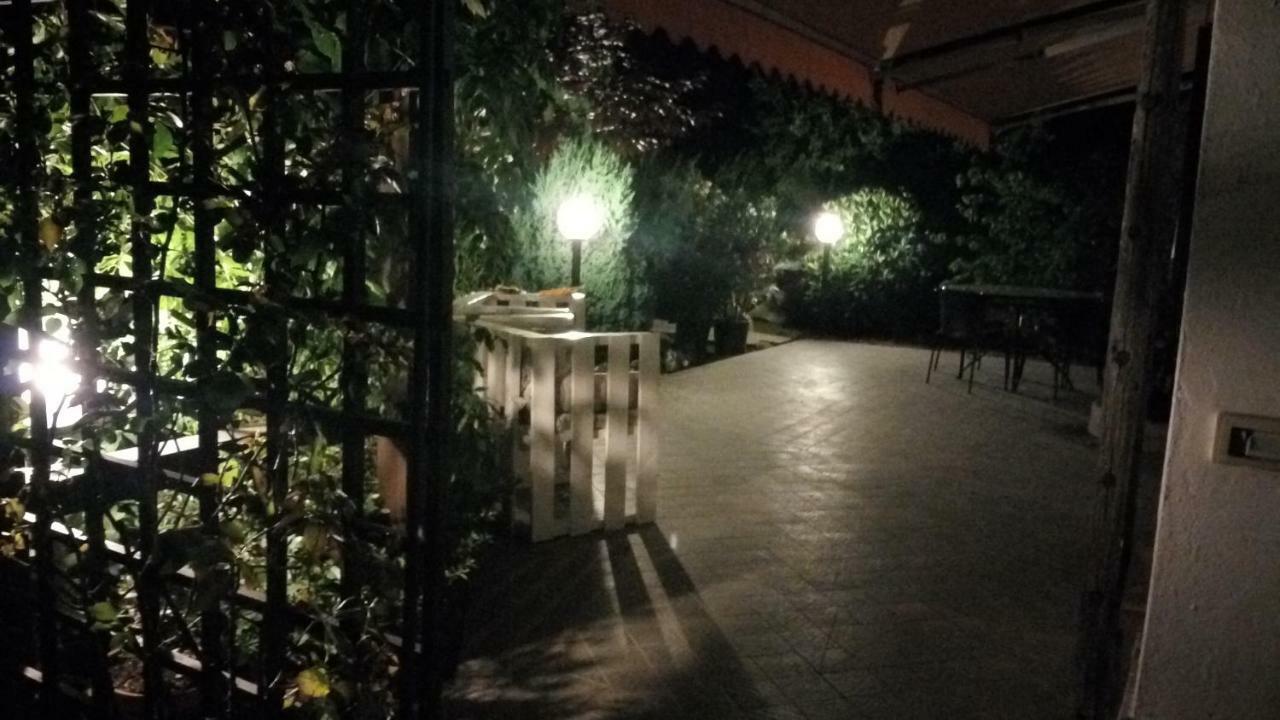 B&B La Casetta Gattinara Bagian luar foto