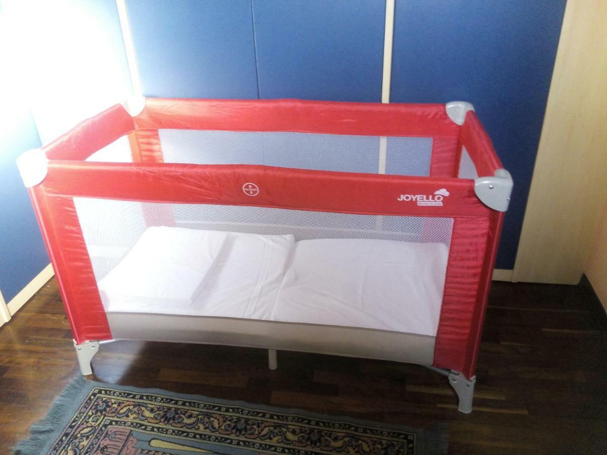 B&B La Casetta Gattinara Bagian luar foto