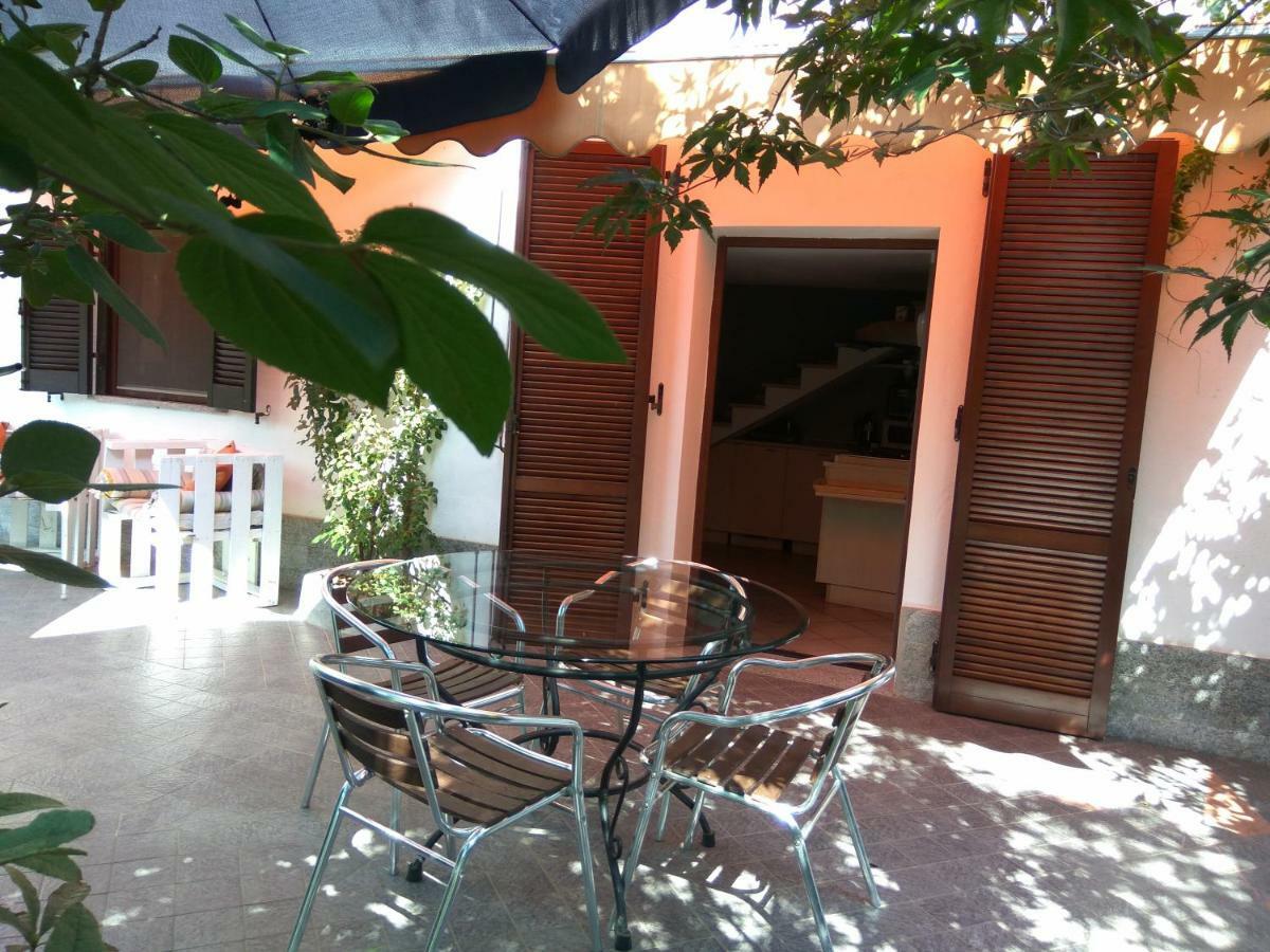 B&B La Casetta Gattinara Bagian luar foto